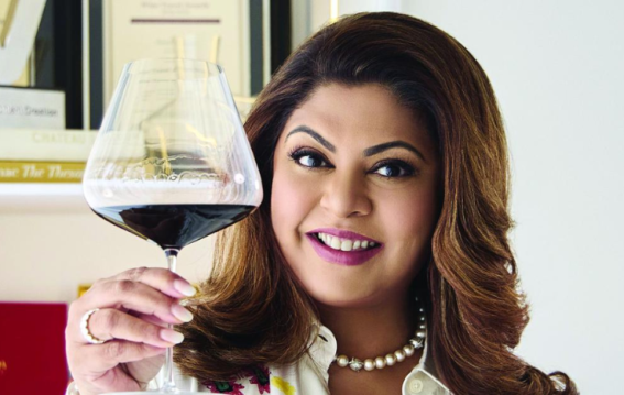 Sonal Holland’s Memoir One in a Billion Chronicles Her Journey as India’s First Master of Wine